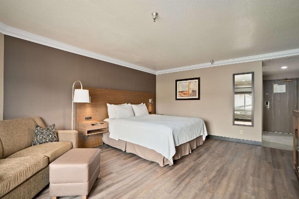Best Western Plus Newport Mesa Inn image 2